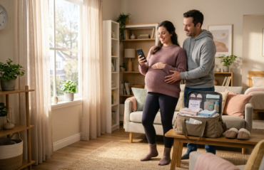 5 Early Signs of Labor You Shouldn't Ignore A Compassionate Guide
