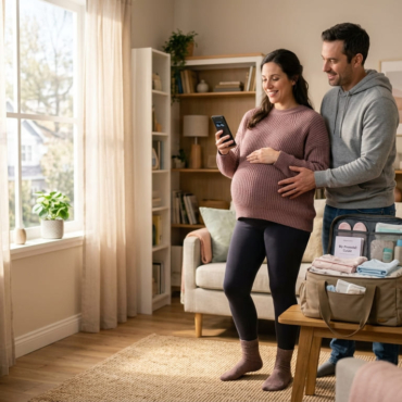 5 Early Signs of Labor You Shouldn't Ignore A Compassionate Guide