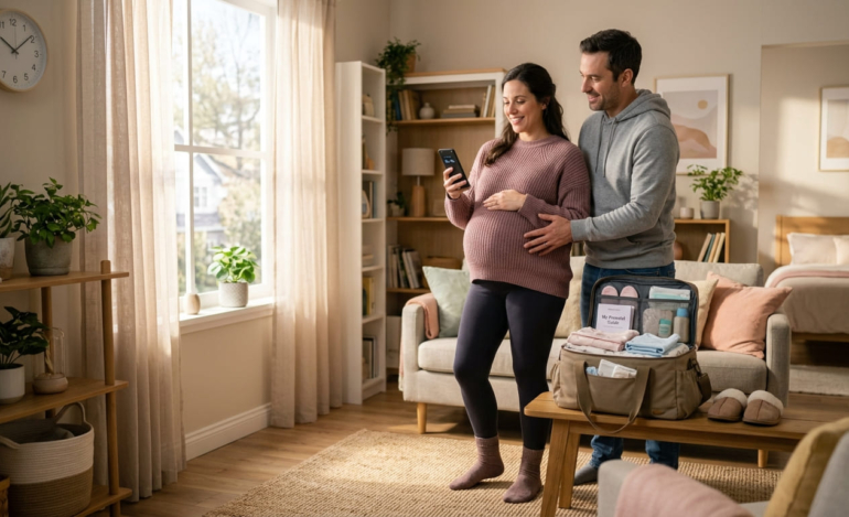 5 Early Signs of Labor You Shouldn't Ignore A Compassionate Guide