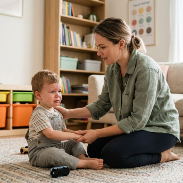 8 Proven Tips to Handle Toddler Tantrums Without Losing Your Cool