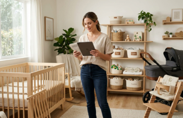 The 2026 Conscious Parent’s Guide Choosing Baby Products That Grow With Your Child