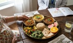 Anemia in Pregnancy India 10 Best Iron-Rich Foods and Tips
