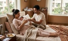 C-Section Recovery India 12 Best Tips for Fast Safe Healing