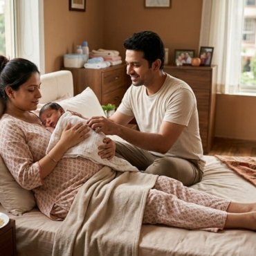 C-Section Recovery India 12 Best Tips for Fast Safe Healing