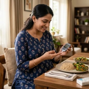 Gestational Diabetes India 10 Best Ways to Manage GDM Safely