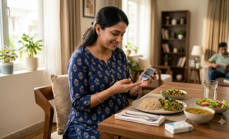 Gestational Diabetes India 10 Best Ways to Manage GDM Safely