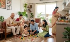 Joint Family Parenting India 10 Best Tips for Parents