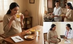 Morning Sickness Remedies India 12 Best Safe Natural Treatments