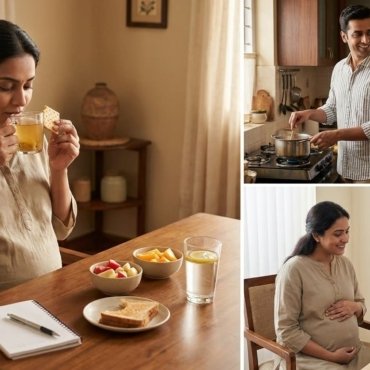 Morning Sickness Remedies India 12 Best Safe Natural Treatments