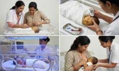 Newborn Jaundice India 10 Best Warning Signs & Treatment