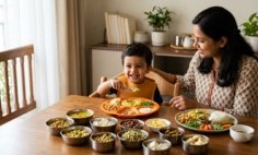 Protein Rich Foods for Toddlers India 12 Best Daily Sources