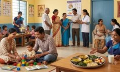 Rashtriya Poshan Maah 2026 5 Best Themes Parents Must Know