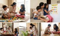 Sibling Rivalry Tips India 12 Best Ways to Handle Fighting Kids