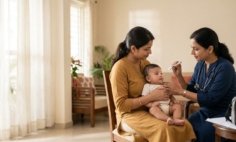 Baby Eye Infection India 10 Best Safe Treatments