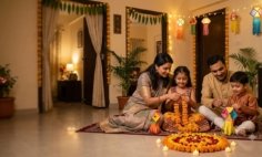 Diwali Safety Tips for Kids India 10 Best Safe Ways