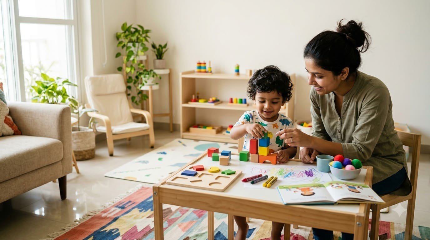 Fine Motor Skills Toddler India 10 Best Activities