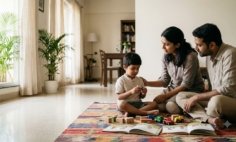 Gentle Parenting India 10 Best Proven Tips for Indian Families