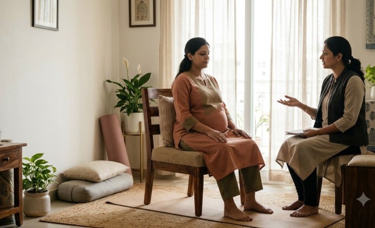 Kegel Exercises Pregnancy India 10 Best Ways to Do Them Right