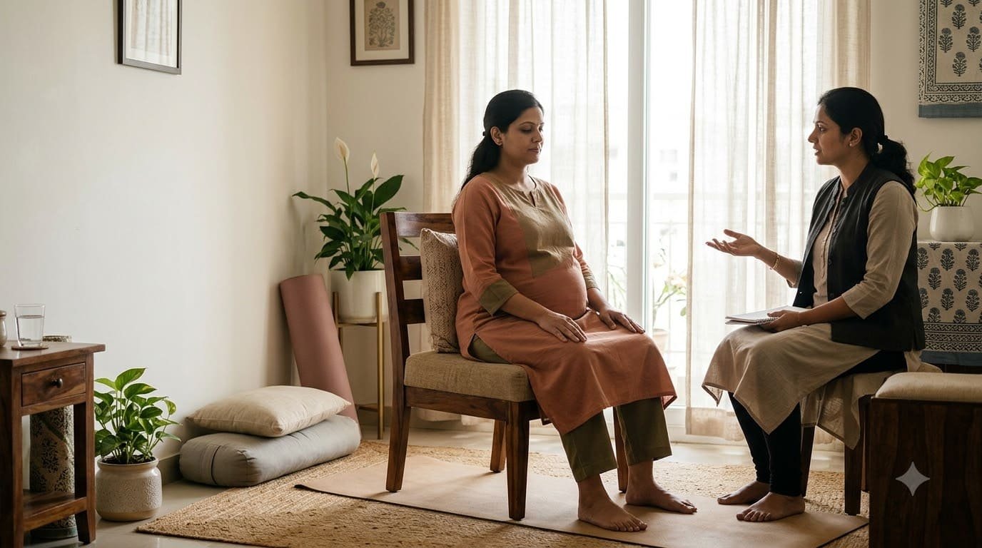 Kegel Exercises Pregnancy India 10 Best Ways to Do Them Right
