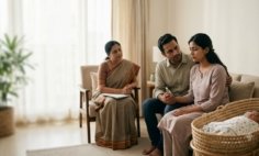 Postpartum Depression India 10 Best Ways to Get Help