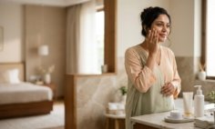 Pregnancy Skin Care India 10 Best Safe Tips for Glowing Skin